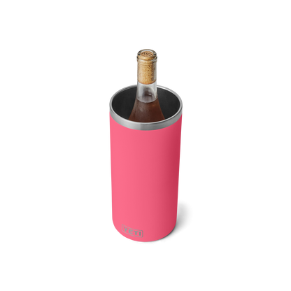 YETI Glacette da vino Rambler® Tropical Pink