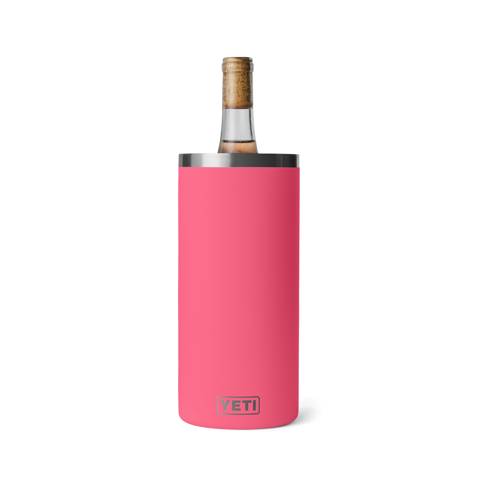 YETI Glacette da vino Rambler® Tropical Pink
