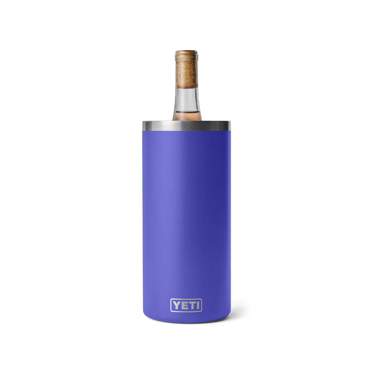 YETI Glacette da vino Rambler® Ultramarine Violet