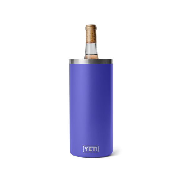 YETI Glacette da vino Rambler® Ultramarine Violet