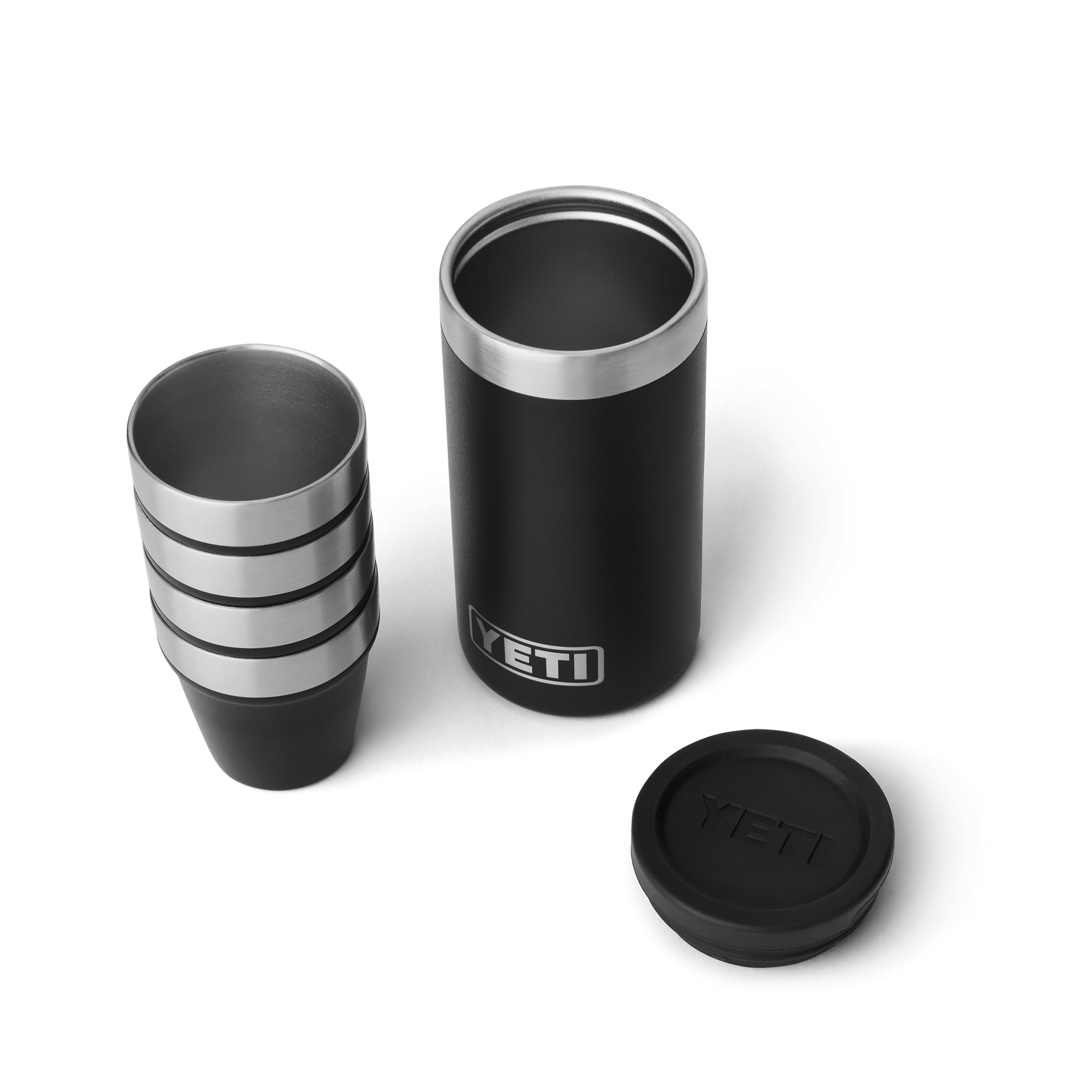 Bicchierini YETI®