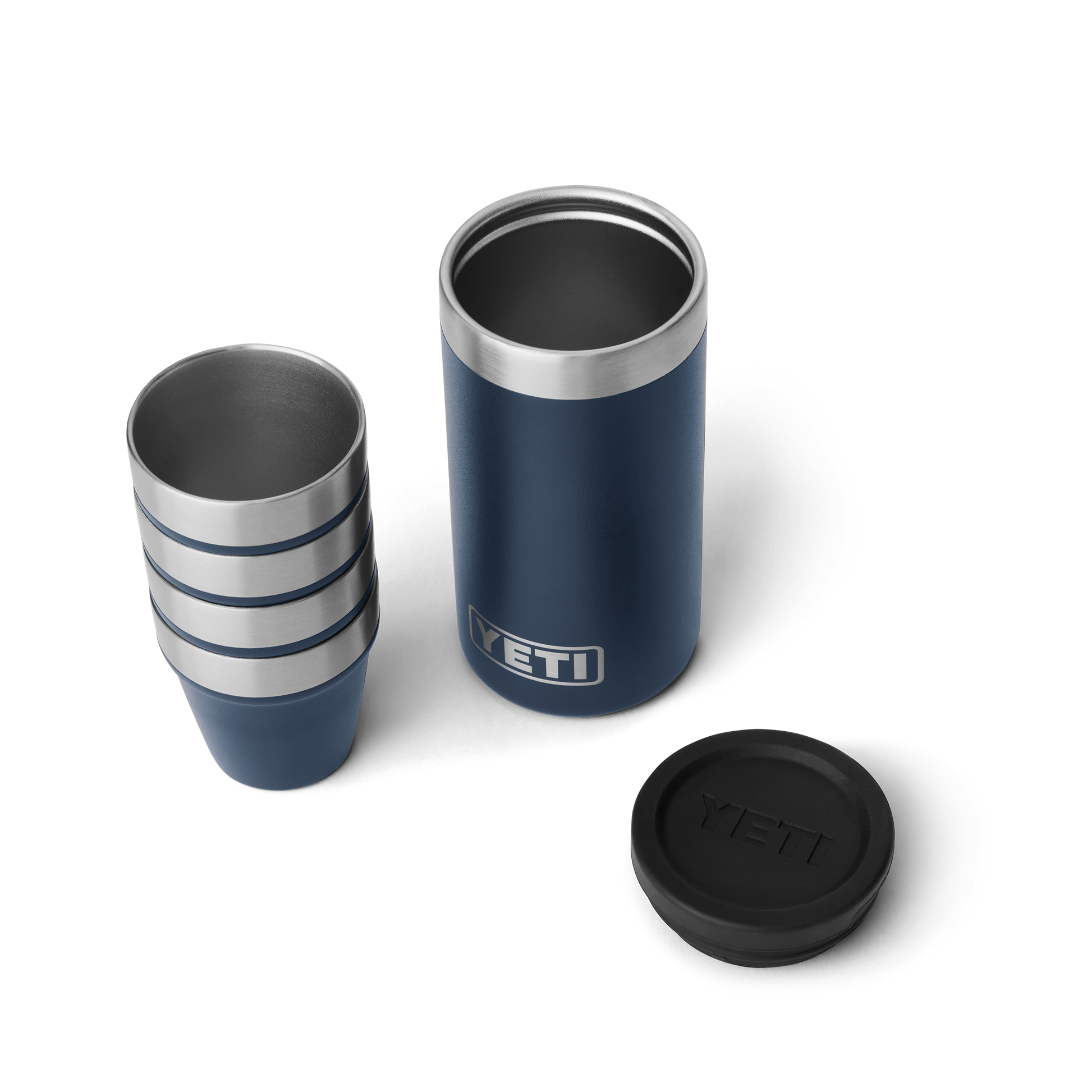 Bicchierini YETI®