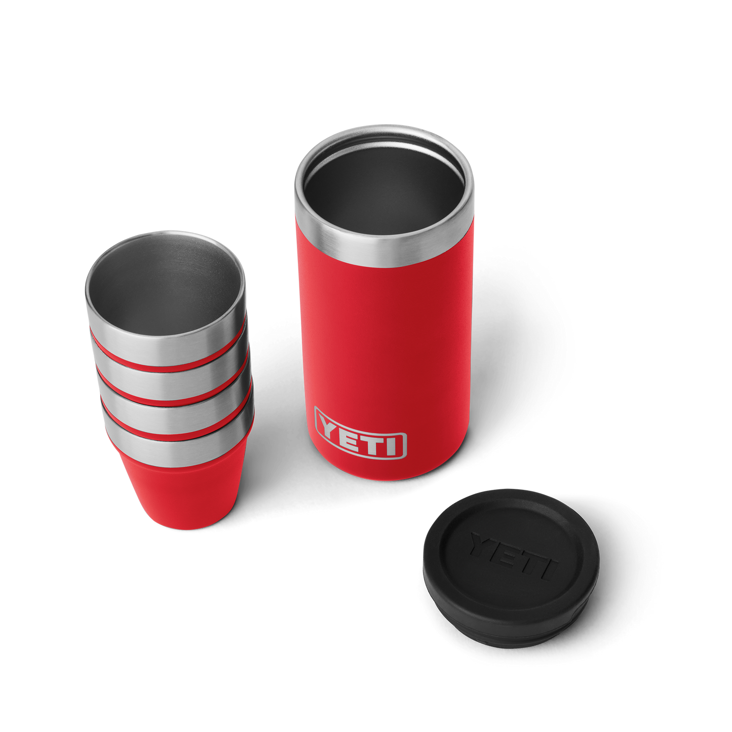 Bicchierini YETI®