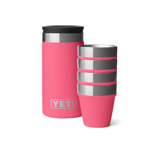 YETI® Shot Glasses
