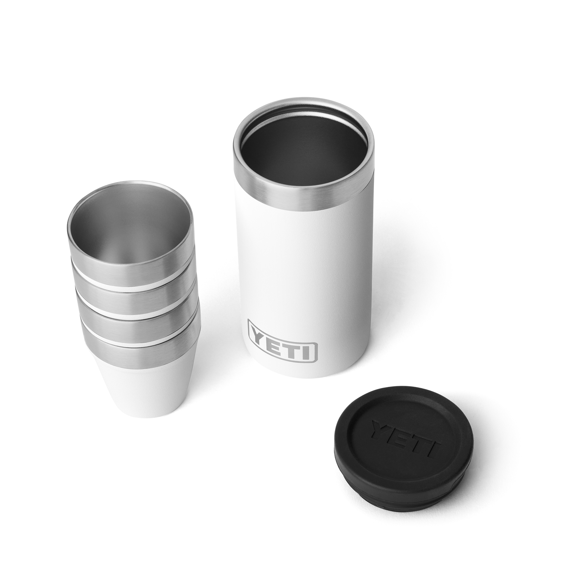 Bicchierini YETI®