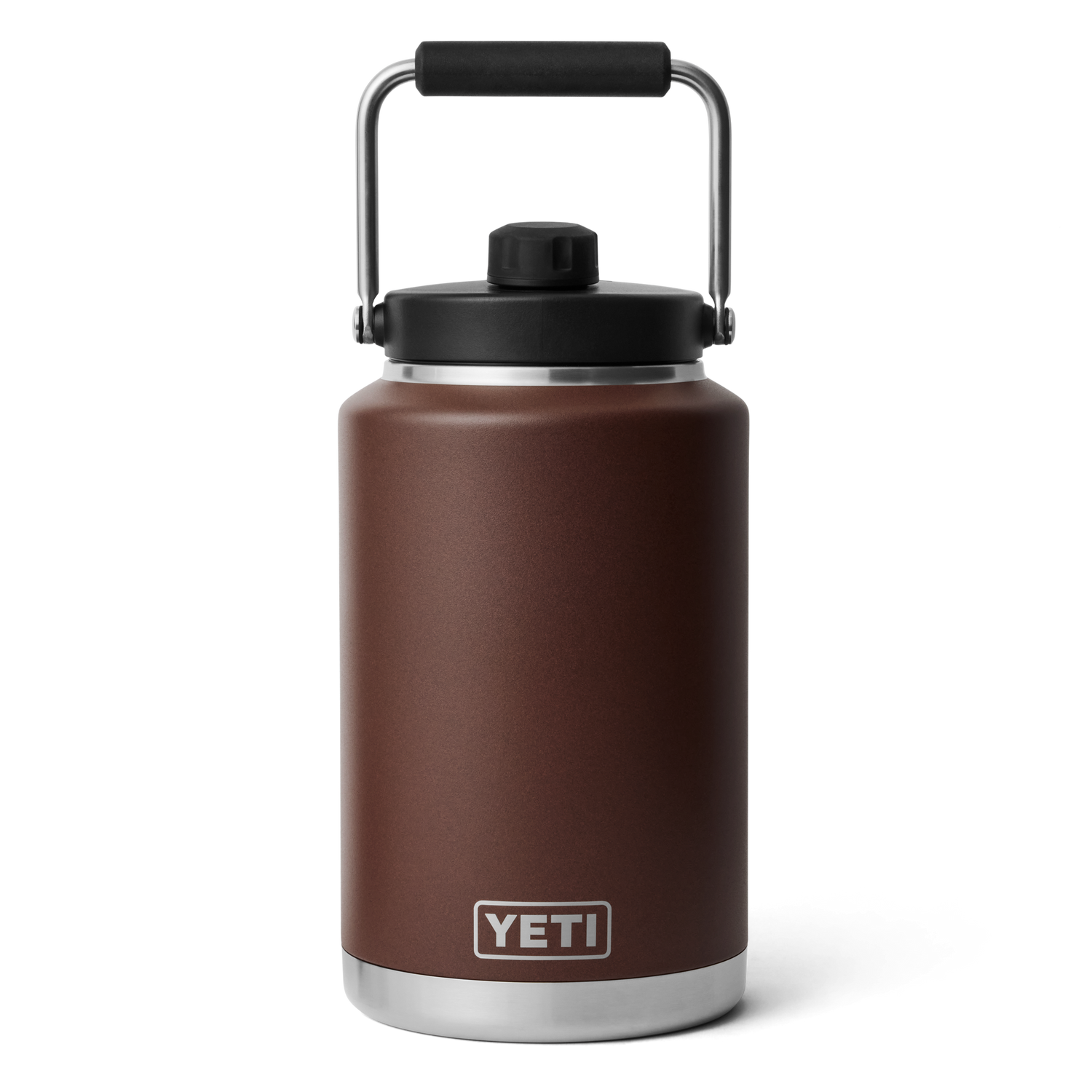 YETI Rambler® Caraffa da un gallone (3,8 L) Wetlands Brown