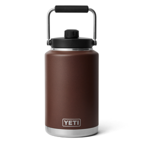 YETI Rambler® Caraffa da un gallone (3,8 L) Wetlands Brown