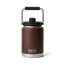 YETI Rambler® Caraffa da 0,5 galloni (1,9 L) Wetlands Brown