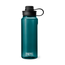 YETI Yonder™ Bottiglia dell'acqua da 34 oz (1L) Agave Teal