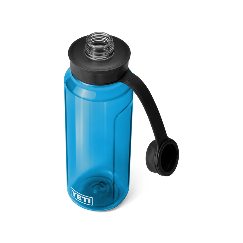 YETI Yonder™ Borraccia Dell’Acqua Da 34 oz (1 L) Big Wave Blue