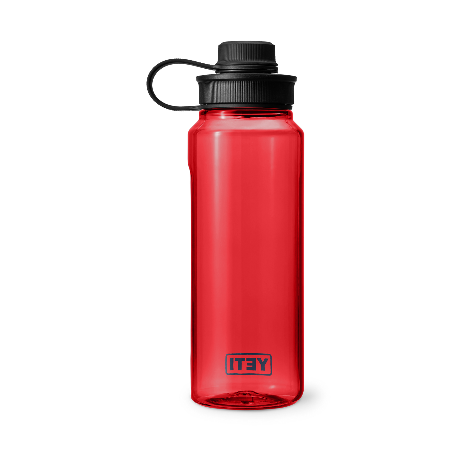 YETI Yonder™ Bottiglia dell'acqua da 34 oz (1L) Rescue Red