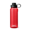 YETI Yonder™ 34 oz (1L) Water Bottle Rescue Red