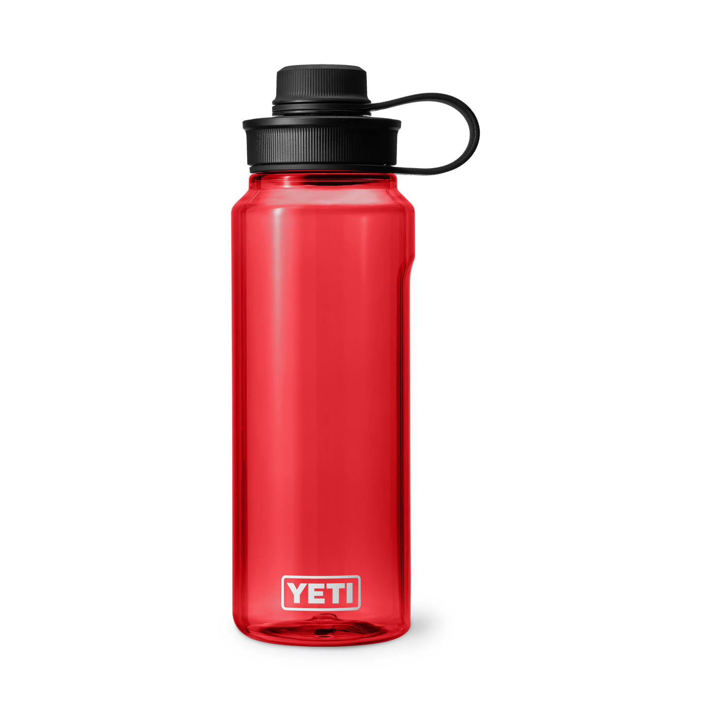 YETI Yonder™ Bottiglia dell'acqua da 34 oz (1L) Rescue Red