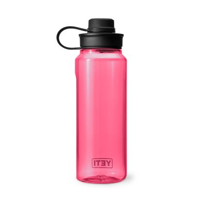YETI Yonder™ Borraccia Dell’Acqua Da 34 oz (1 L) Tropical Pink