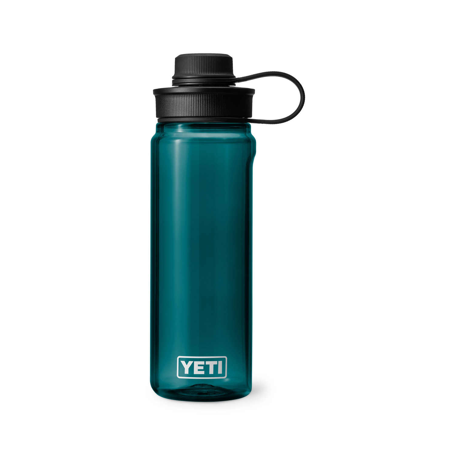 YETI Yonder™ Bottiglia dell'acqua da 25 oz (750ml) Agave Teal