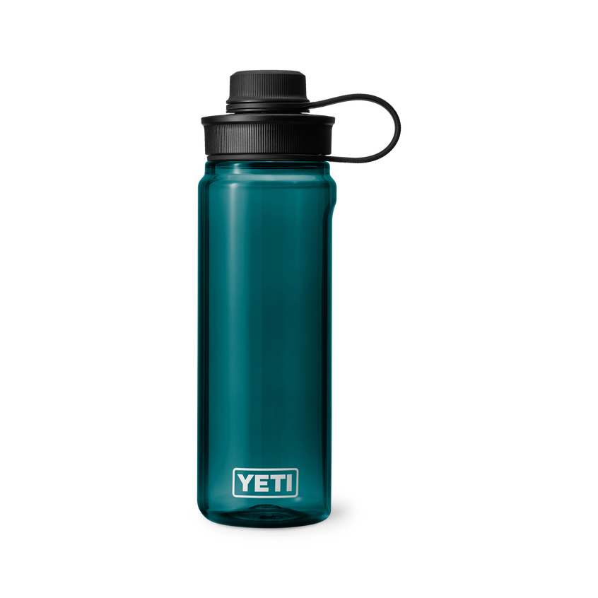 YETI Yonder™ Bottiglia dell'acqua da 25 oz (750ml) Agave Teal