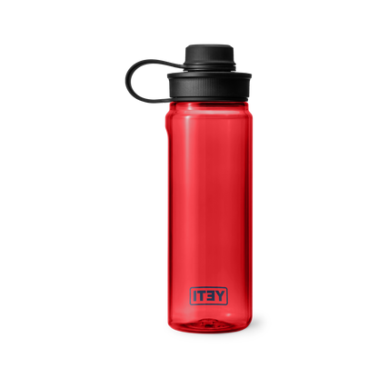 YETI Yonder™ 25 oz (750 ml) Water Bottle Rescue Red