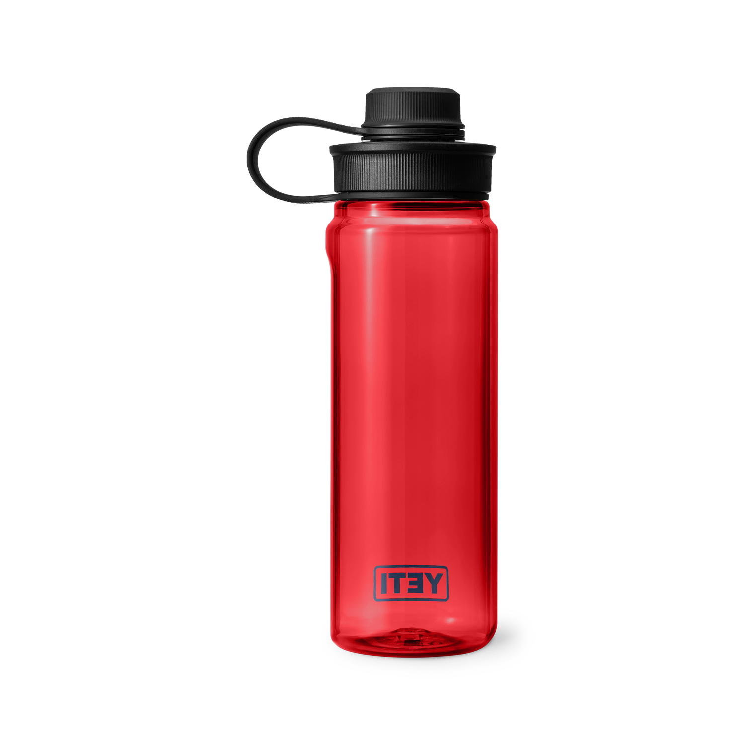 YETI Yonder™ Bottiglia dell'acqua da 25 oz (750ml) Rescue Red