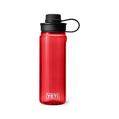 YETI Yonder™ 25 oz (750 ml) Water Bottle Rescue Red