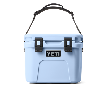 YETI Roadie® Ghiacciaia 15 Big Sky Blue