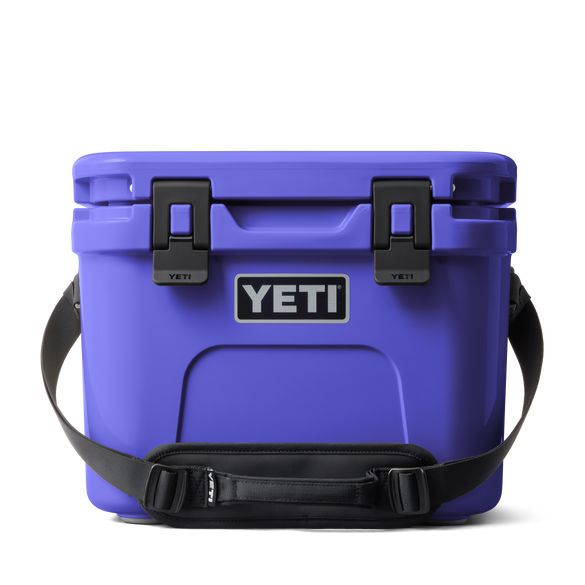 YETI Roadie® Ghiacciaia 15 Ultramarine Violet