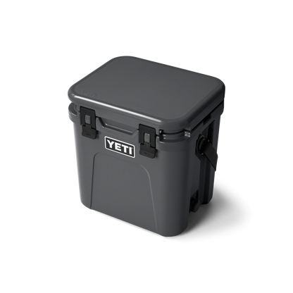 YETI Roadie® Ghiacciaia 24 Charcoal 