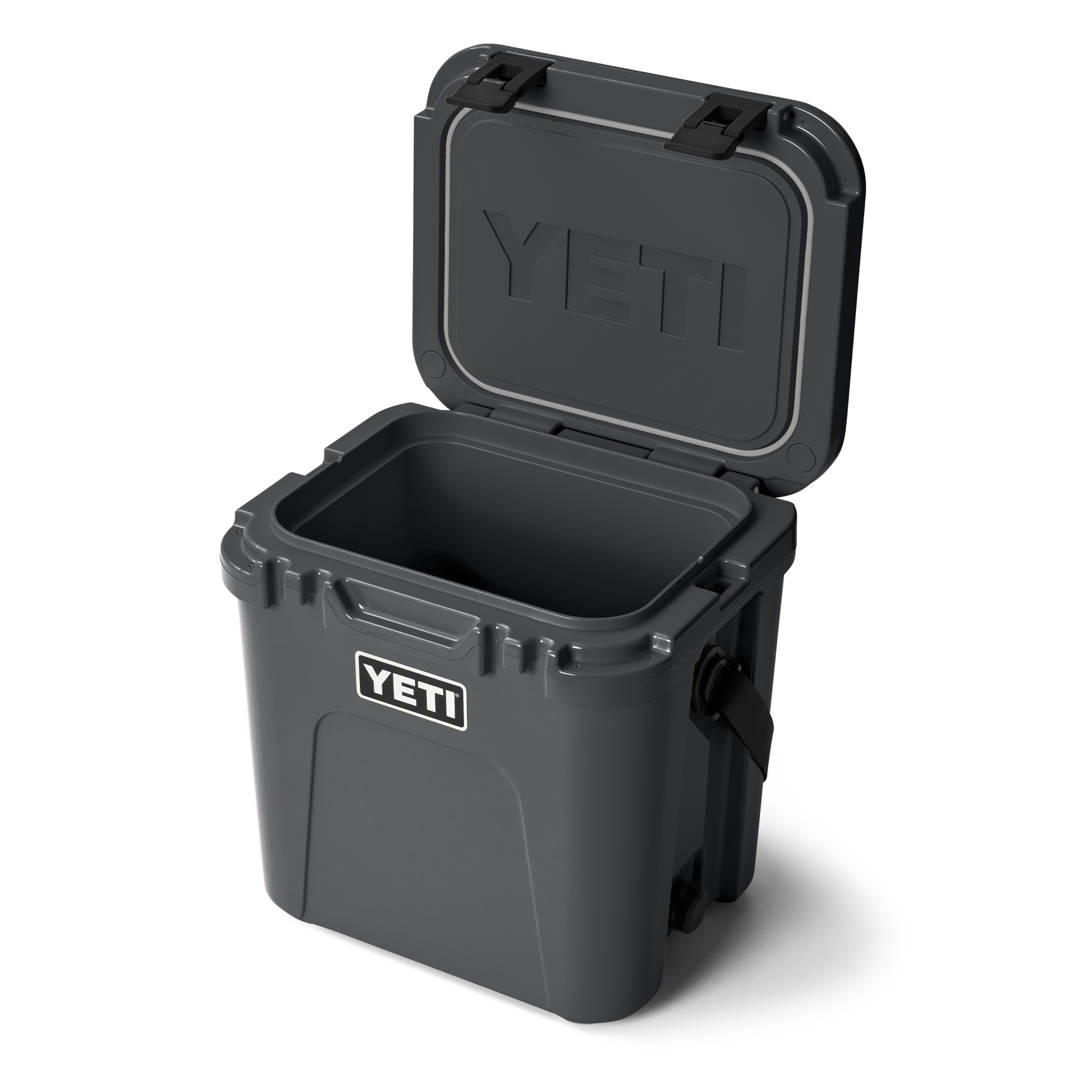 YETI Roadie® Ghiacciaia 24 Charcoal 
