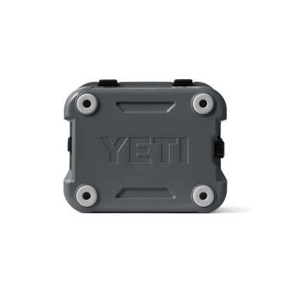 YETI Roadie® Ghiacciaia 24 Charcoal 