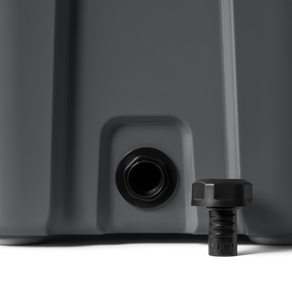 YETI Roadie® Ghiacciaia 24 Charcoal 