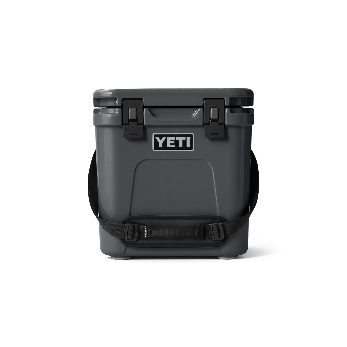 YETI Roadie® Ghiacciaia 24 Charcoal 