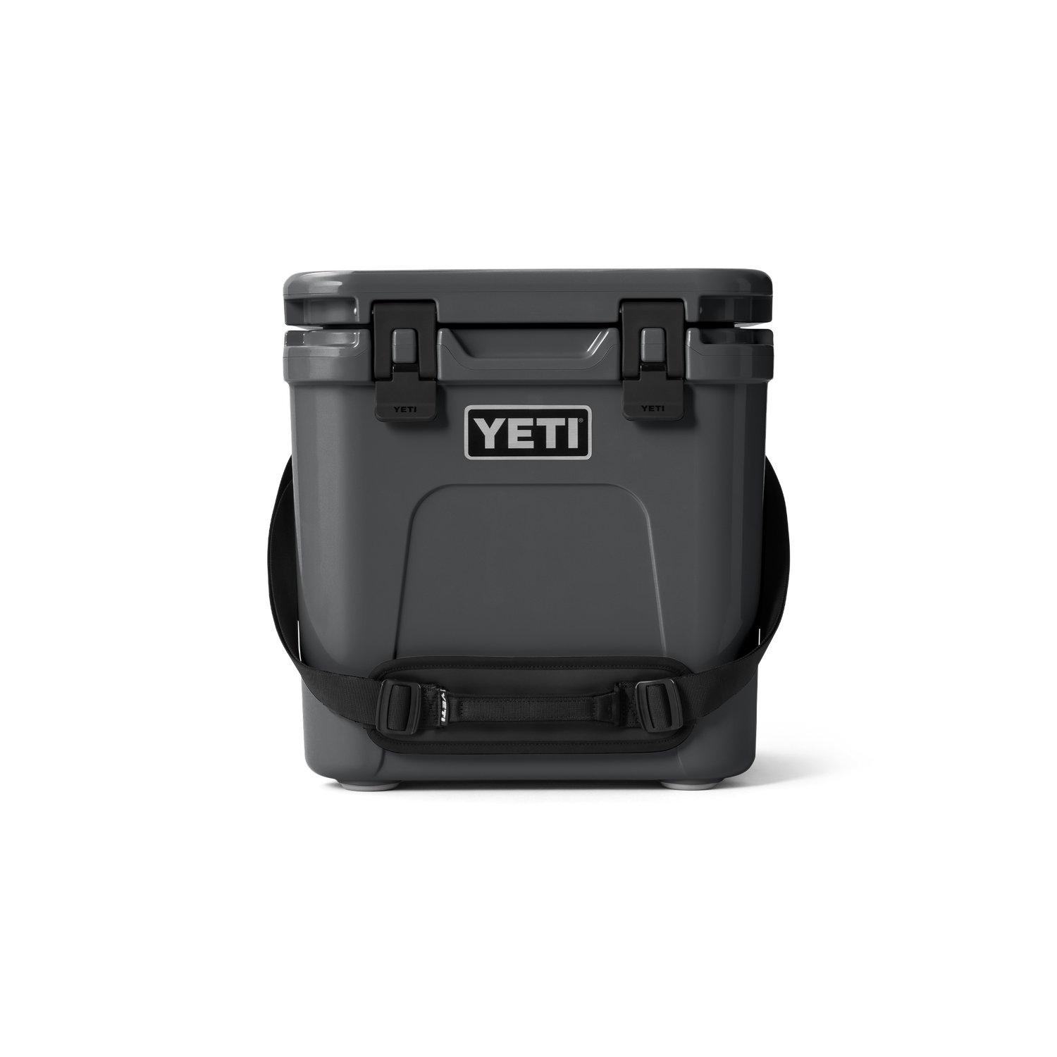 YETI Roadie® Ghiacciaia 24 Charcoal 