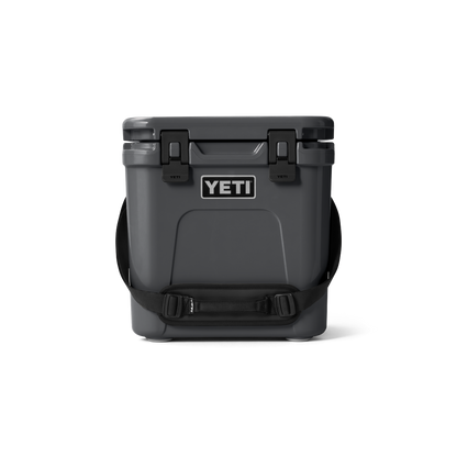 YETI Roadie® Ghiacciaia 24 Charcoal 
