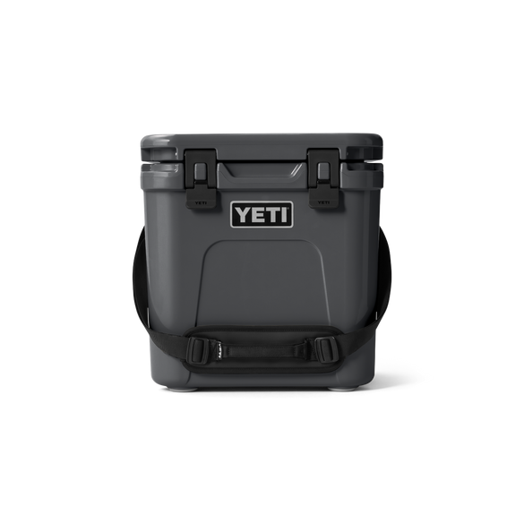 YETI Roadie® Ghiacciaia 24 Charcoal 