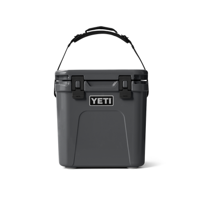 YETI Roadie® Ghiacciaia 24 Charcoal 
