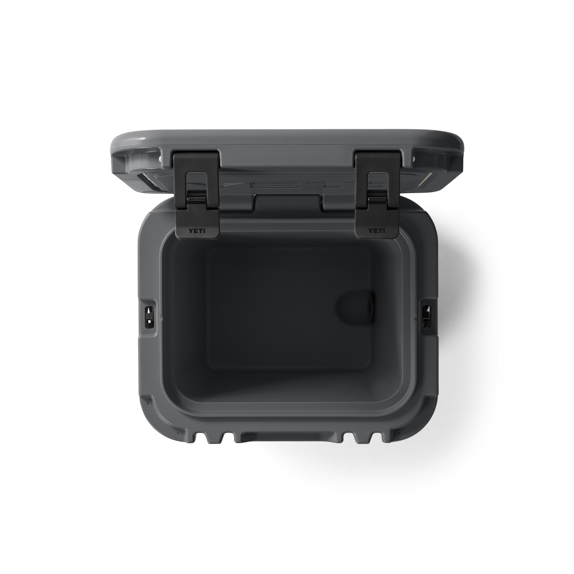 YETI Roadie® Ghiacciaia 24 Charcoal 