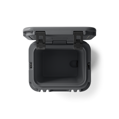 YETI Roadie® Ghiacciaia 24 Charcoal 