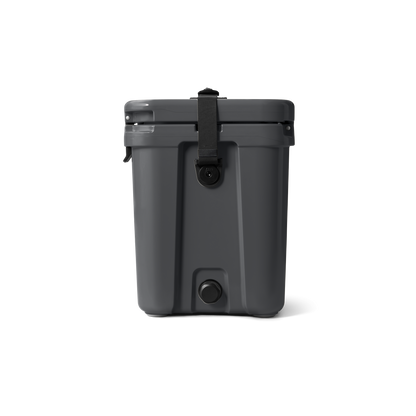 YETI Roadie® Ghiacciaia 24 Charcoal 