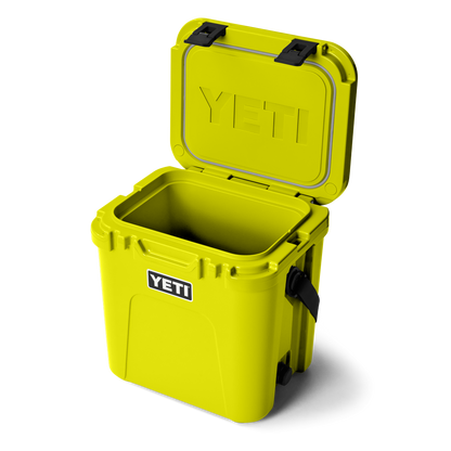 YETI Roadie® Ghiacciaia 24 Firefly Yellow
