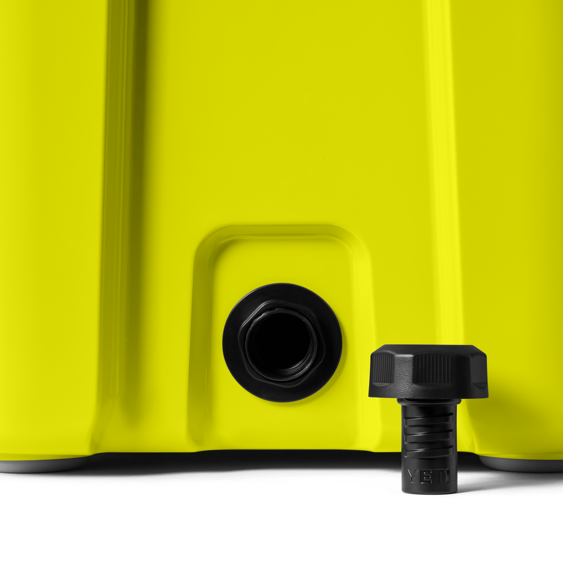 YETI Roadie® Ghiacciaia 24 Firefly Yellow