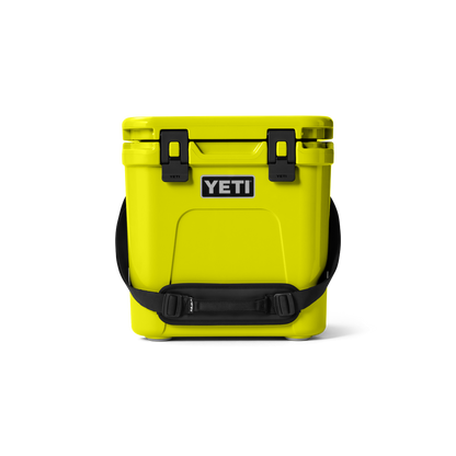 YETI Roadie® Ghiacciaia 24 Firefly Yellow