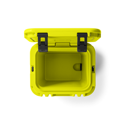 YETI Roadie® Ghiacciaia 24 Firefly Yellow