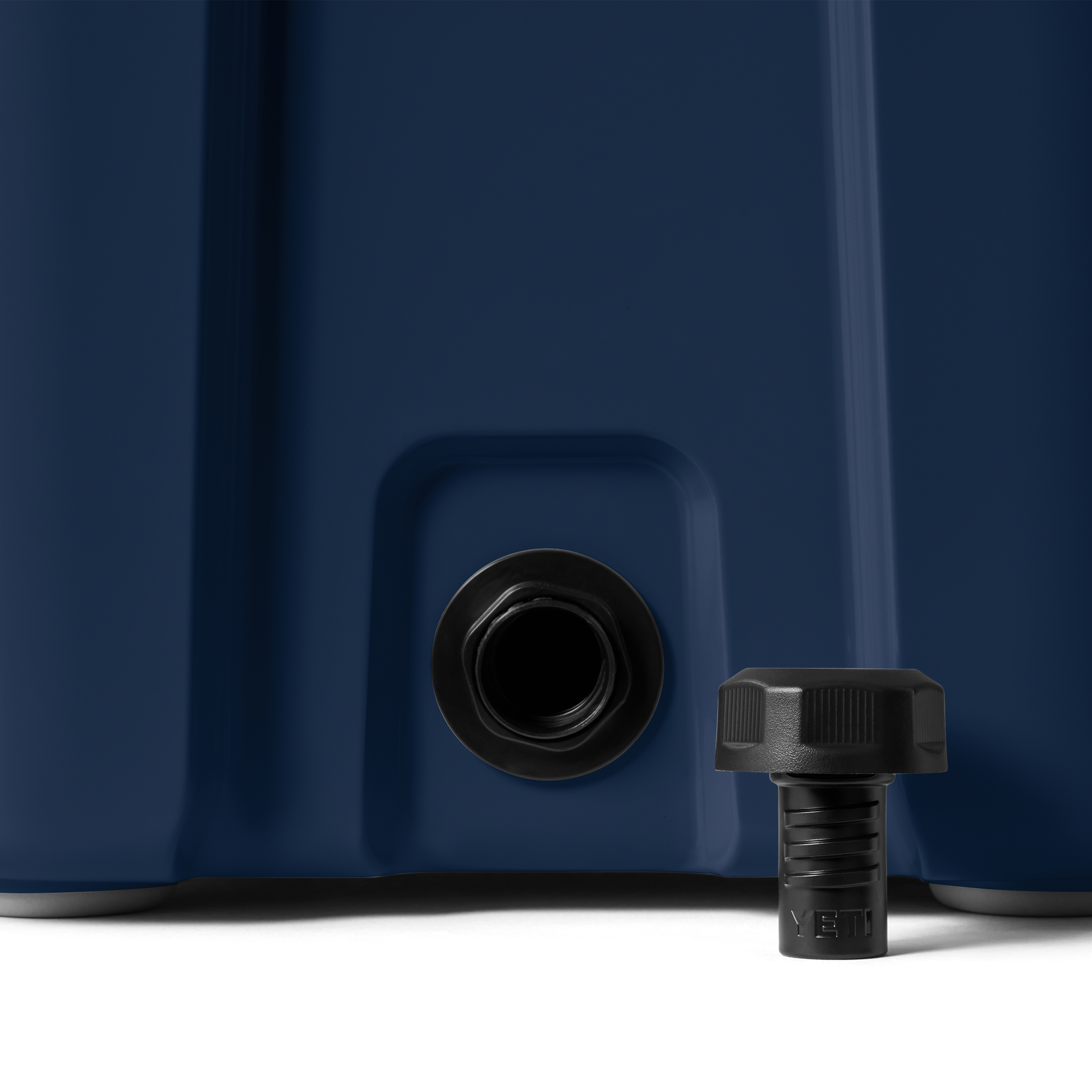 YETI Roadie® Ghiacciaia 24 Navy 