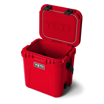 YETI Roadie® Ghiacciaia 24 Rescue Red 