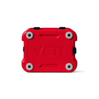YETI Roadie® Ghiacciaia 24 Rescue Red 