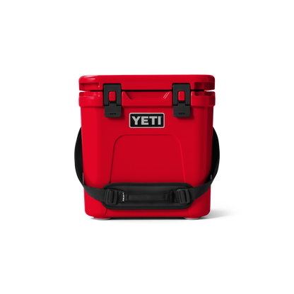 YETI Roadie® Ghiacciaia 24 Rescue Red 