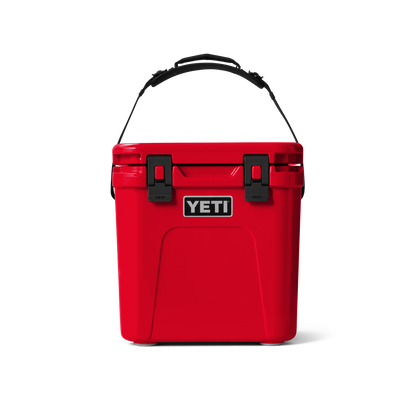 YETI Roadie® Ghiacciaia 24 Rescue Red 