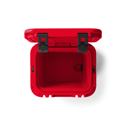 YETI Roadie® Ghiacciaia 24 Rescue Red 