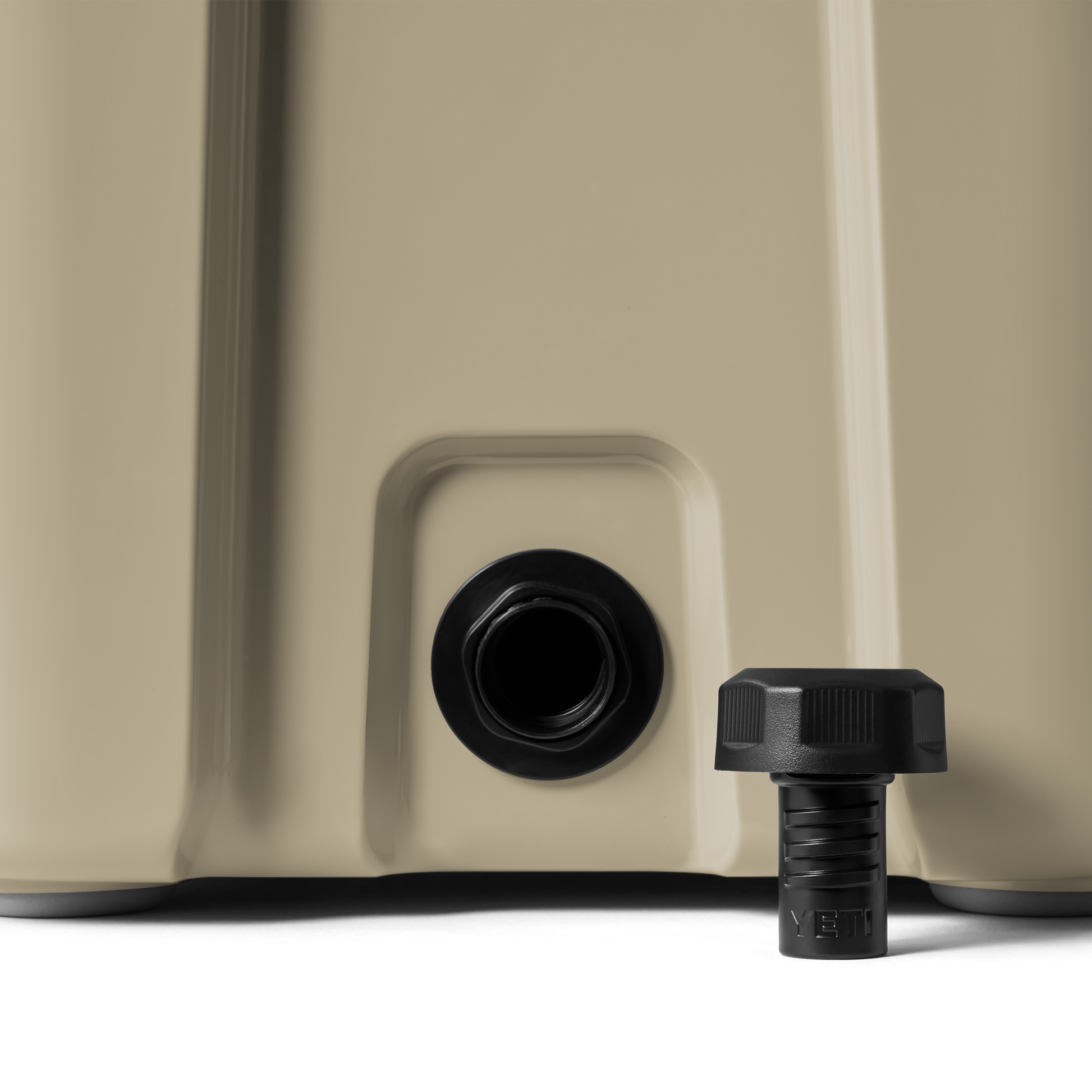 YETI Roadie® Ghiacciaia 24 Tan 