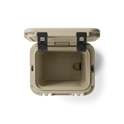 YETI Roadie® Ghiacciaia 24 Tan 