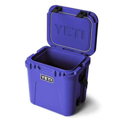 YETI Roadie® Ghiacciaia 24 Ultramarine Violet